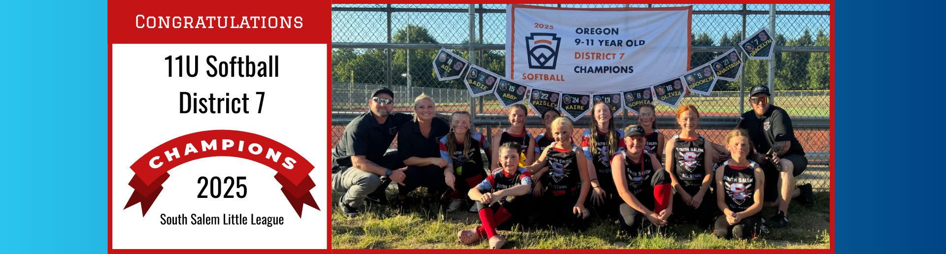 Softball
